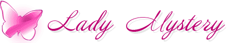   Lady Mystery